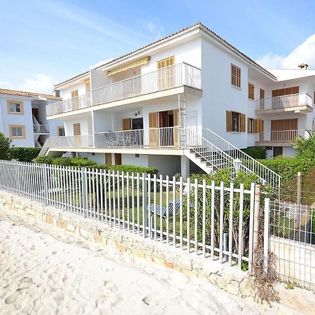 174 Apartamento Fantastic Etvpl12650 By Mallorca Charme Алкудия Екстериор снимка