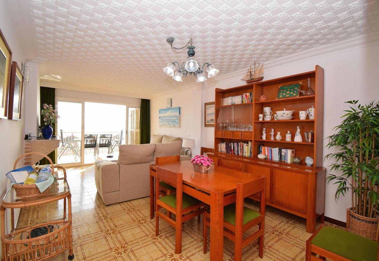 174 Apartamento Fantastic Etvpl12650 By Mallorca Charme Алкудия Екстериор снимка