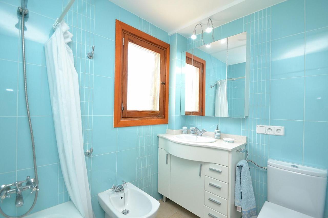 174 Apartamento Fantastic Etvpl12650 By Mallorca Charme Алкудия Екстериор снимка